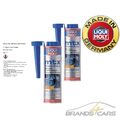 2x 300 ml LIQUI MOLY MTX VERGASER-REINIGER VERGASERREINIGER KRAFTSTOFF-ADDITIV