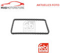 STEUERKETTE KETTE OBERE FEBI BILSTEIN 49505 P FÜR BMW 3,1,5,4,2,X1,7,X3,X5,X6