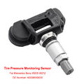 A0009050030 TPMS Sensor Reifendrucksensor RDKS Für Mercedes Benz W212 W205 W447