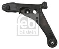 Querlenker Dreieckslenker FEBI BILSTEIN 41219 für OUTLANDER MITSUBISHI 1 Turbo