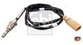 FEBI BILSTEIN 100808 Sensor, Abgastemperatur für AUDI SEAT SKODA VW