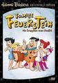 Familie Feuerstein - Die komplette erste Staffel [Collect... | DVD | Zustand gut