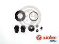 AUTOFREN SEINSA Reparatursatz Bremssattel D42812 38mm für MAZDA GJ GL GJ2 GL2