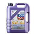 LIQUI MOLY 5W40 5L HIGH TECH Motoröl für OPEL PEUGEOT RENAULT