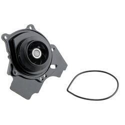 NTY Wasserpumpe mit Dichtung für Hyundai Matrix 1.6 Getz 1.4i VW Golf V Tiguan