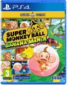 Super Monkey Ball Banana Mania Launch Edition PS4