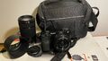 Sony Alpha a6000 24,3MP Spiegellose Systemkamera (Kit mit 16-50mm Objektiv)