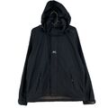 Helly Hansen Tech Schwarz Jacke mit Kapuze GRÖSSE XS