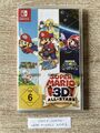 Nintendo Switch Spiel: Super Mario 3D All-Stars / Galaxy 64 ( VGA ) (NEU & OVP)