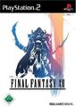 PS2 / Sony Playstation 2 Spiel - Final Fantasy XII mit OVP NEUWERTIG