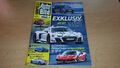 Auto Bild Sportscars Ausgabe Nr. 1 Januar 2024 sehr guter Zustand