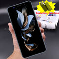 2023 Neu 4G Android Smartphone Handy Ohne Vertrag 3390mAh Dual SIM Quad Core LTE