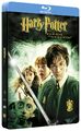 HARRY POTTER UND DIE KAMMER DES SCHRECKENS (Blu-ray Disc, Steelbook) NEU+OVP