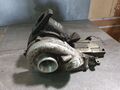 191* Mercedes W211 E-270CDI Turbolader Turboregler Steuergerät A6470960099