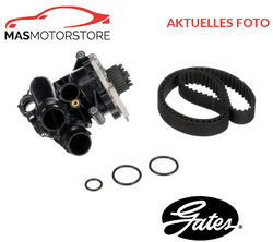 ZAHNRIEMEN-SATZ KIT SET + WASSERPUMPE GATES KP1TH15698XS-2 A FÜR SKODA 2.0 TFSI