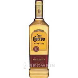 Jose Cuervo Especial Gold Tequila 1,0 l Reposado