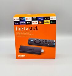 Fire TV Stick mit Alexa-Sprachfernbedienung 2021