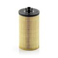 Ölfilter Mann-filter HU 931/5 x für Mercedes Benz