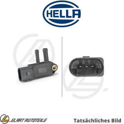 SENSOR ABGASDRUCK FÜR VW PASSAT/B7/CC/B6/SEDAN/GRANDE/Kasten/Kombi MAGOTAN 2.0L