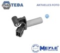714 810 0009 KURBELWELLENSENSOR IMPULSGEBER FLYWHEEL SIDE MEYLE FÜR FIAT DUCATO