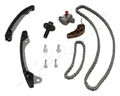 Steuerkettenset Simplex KDK-134 JAPANPARTS für DACIA RENAULT SMART NISSAN