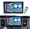 Für Ford Transit Custom 2018-2023 Autoradiio Apple Carplay GPS 6G+128G 8Kern DSP