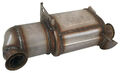 NEU VW Dieselpartikelfilter DPF T5  2.0 TDI 84 PS 102 PS 136 PS 140 PS 180 PS