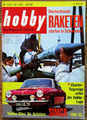 Hobby 15/67 Test Mercedes 230+BMW 2000 2.Teil, Simca 1200 S-Coupé, Spur ins All