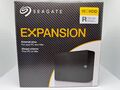 Externe Festplatte im Seagate Expansion Desktop Drive Gehäuse 3,5" USB 16TB