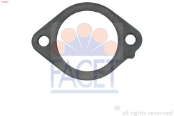 Dichtung Thermostat FACET 7.9513 für KIA MITSUBISHI HYUNDAI 54mm Travel TQ Bus 2