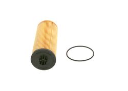 BOSCH Ölfilter 1 457 429 107 Filtereinsatz für MAN F2000 E2000 TGM 2 LION CITY