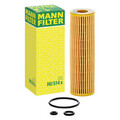 Ölfilter MANN-FILTER HU 514 x für Mercedes-Benz E