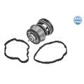 1x Thermostat, Kühlmittel MEYLE 328 228 0022 passend für BMW MINI