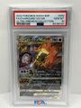 Charizard VSTAR SWSH 262 / Ultra Premium Collection EN PSA10