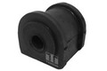 TEDGUM Stabilisatorlager Stabilager Buchse Stabilisator 01141376 für JEEP 3 WH