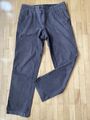 Herrenhose grau, Gr. 50, 34/32, EUREX by BRAX