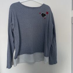 Pullover Esprit Gr. L