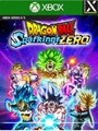 Dragon Ball: Sparking! Zero Online Serial Codes per eMail (Xbox Live) Deutsch