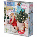 Baby Annabell - 705445 - Adventskalender 2021 von Zapf Creation - Neu & OVP