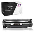 1x Toner Kompatibel für HP 79A LaserJet Pro MFP M26nw M26a Pro M12a M12w CF279A