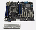 ASUS Z10PA-U8 | ATX Mainboard LGA2011-3 | X99 | Intel C612 | 8 x DDR4 Slot