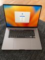 Apple MacBook Pro 16 " + 16 GB RAM Intel Core i7 2,60 GHz 512 GB SSD 2019 QUERTY