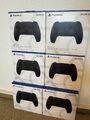 Sony PlayStation DualSense Kabellos Controller - Midnight Black OVP