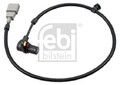 FEBI BILSTEIN Impulsgeber, Kurbelwelle 24446 für AUDI VW SEAT SKODA