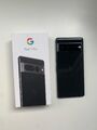 Google Pixel 7 Pro GP4BC - 128GB - Obsidian (Ohne Simlock) (Dual-SIM)