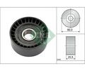 Umlenk-/Führungsrolle, Keilrippenriemen INA 532024310