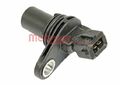 METZGER Sensor, Nockenwellenposition 0903209 für FORD MAZDA