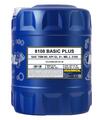 MANNOL Basic Plus 75W-90 GL-4+ 20 Liter