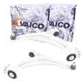 2x VAICO QUERLENKER VORNE RECHTS+LINKS passend für CHEVROLET ORLANDO OPEL