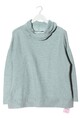 LIEBLINGSSTüCK Strickpullover Damen Gr. DE 36 türkis Casual-Look